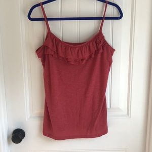 Loft tank top